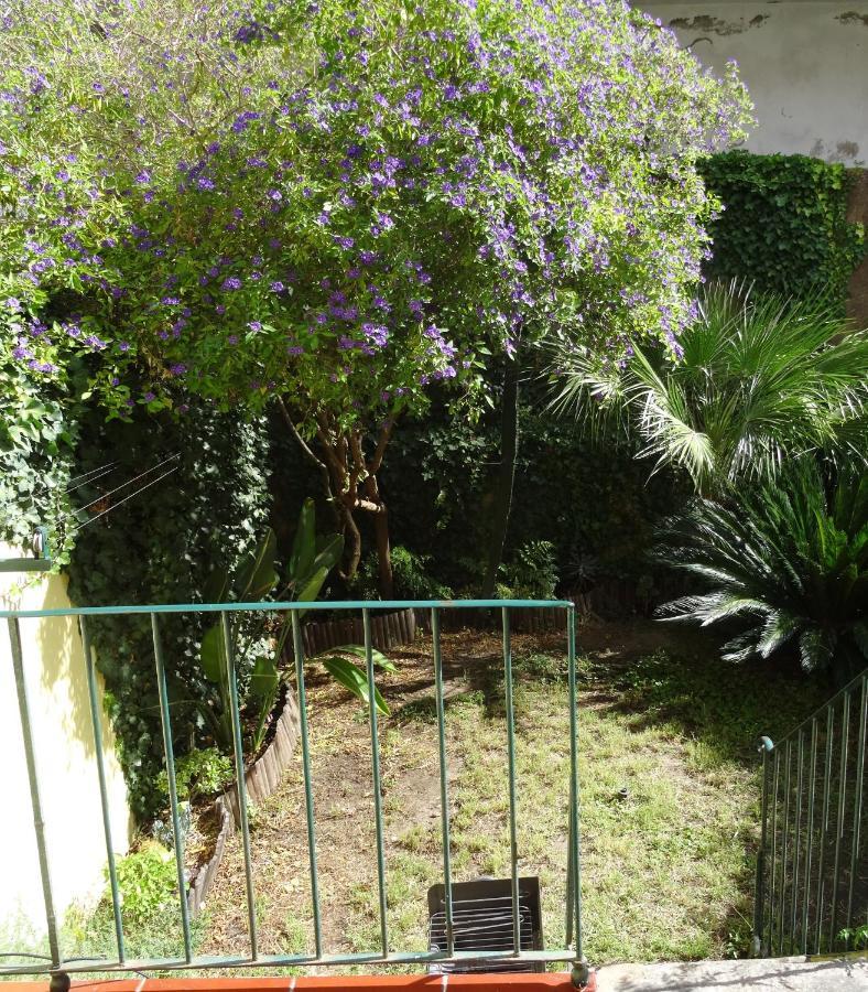 Jardin D'Olisipo - Centre Ville Lisboa Exterior foto