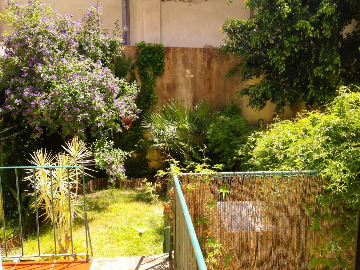 Jardin D'Olisipo - Centre Ville Lisboa Exterior foto